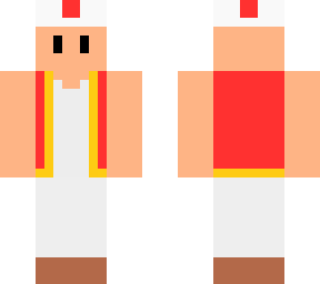toad
