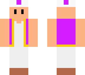 toad