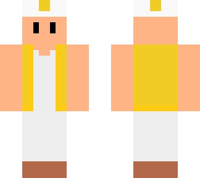 toad