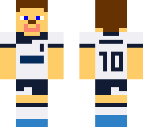 tottenham hotspur f.c. 2010-11 home kit