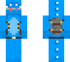 trex (gang beasts)