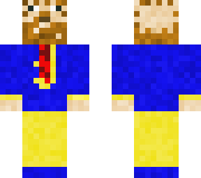 ukraine pufferfish guy