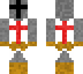 updated crusader