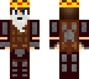 viking creeper king