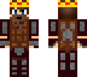 viking creeper king