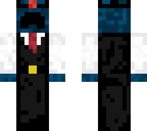 warden king