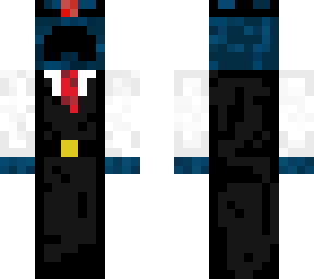 warden king v2