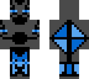 water enderman