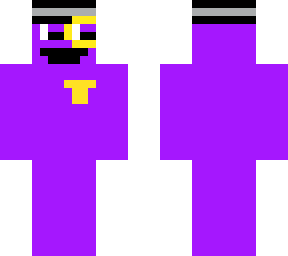 william afton = bri'ish