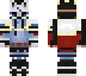 williamskin4
