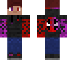 x3golden 2016 remastered (shorter hair and better pants)