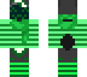 xxlava protogen skin (mc skin)