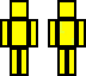yellow 'n' black