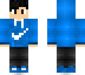 young blue