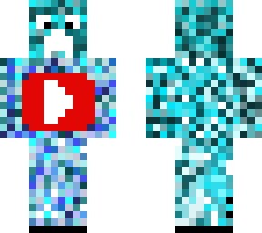 youtube aqua creeper