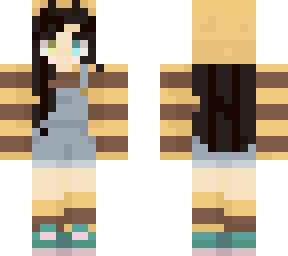 yuibee_ smol child