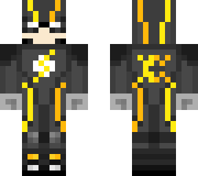 *updated* flash moon