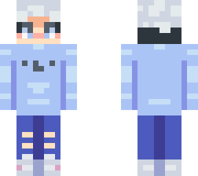 ~ popo ~ oc