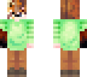 ~half red panda~ request from reddit