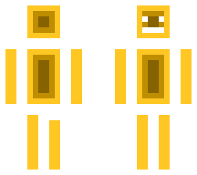 a cool skin