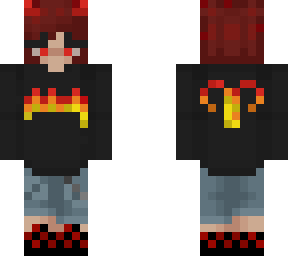 a skin