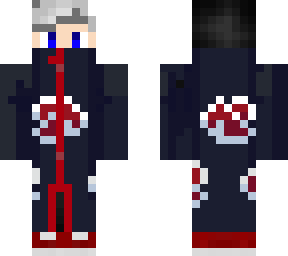 akatsuki boy