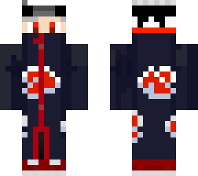 akatsuki uchiha