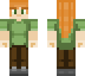 alex in hive style