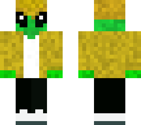 alien