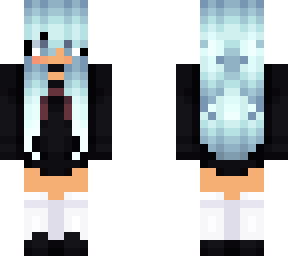 ally ~