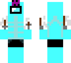 amogus the better
