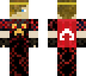 apex legends/minecraft (my vyachcatov gaming_yt skin pls dont use!)