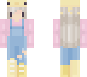 april showers- contest entry