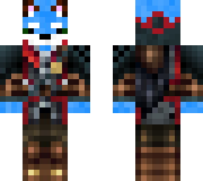 assassin reginald
