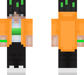 asweatynoob lastlife smp skin (green) v2