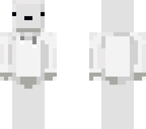 bamsi white revamp