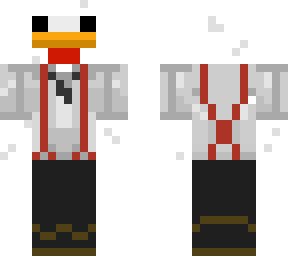 bartender chicken