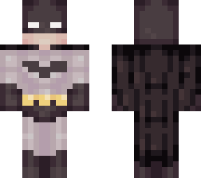 bat man