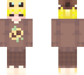 bee blonde