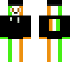 better ireland man