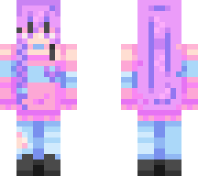 bi pride // series