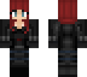 black widow