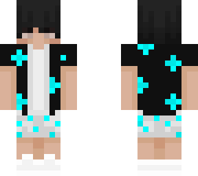 blazer (with the anime character pfp)