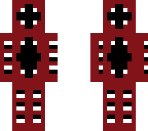 blood dead