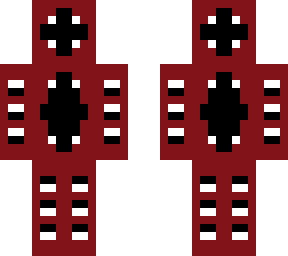 blood dead