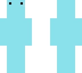 blue c: