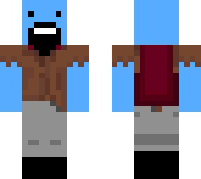 blue notch