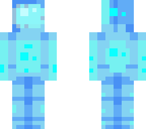 blue sussy