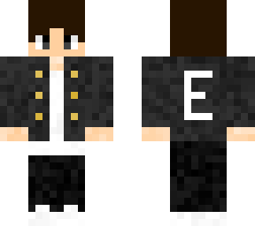 boy skin