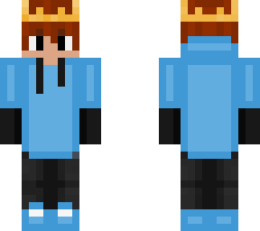 brianranger68 skin
